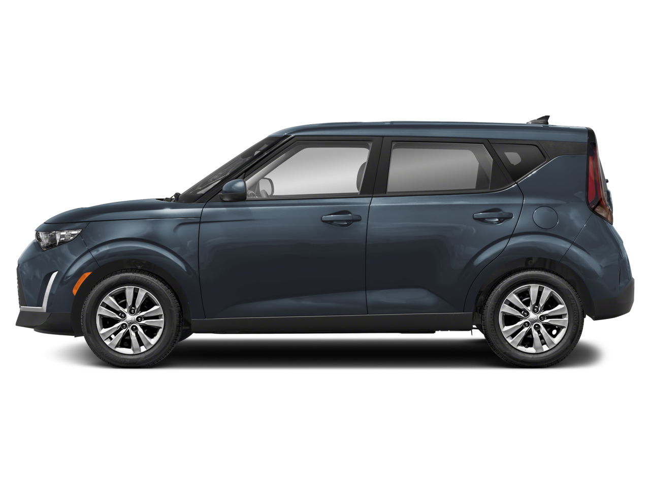 2025 Kia Soul LX photo 3