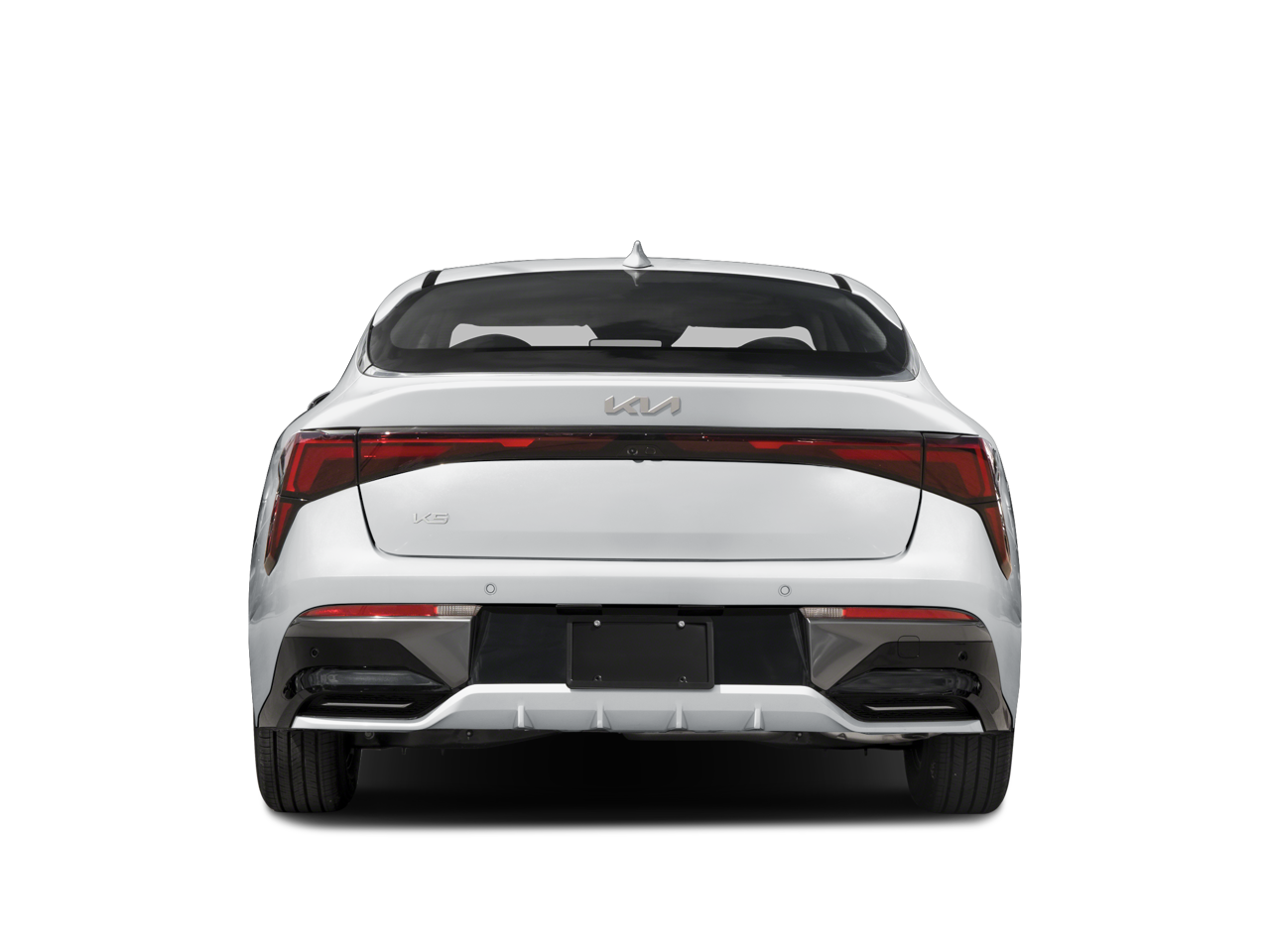 2025 Kia K5 LXS photo 2