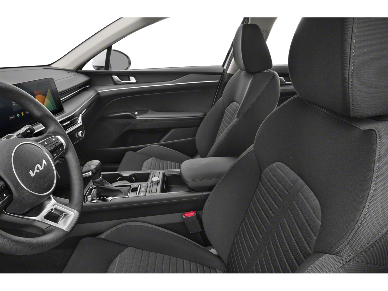 2025 Kia K5 LXS - Photo 33