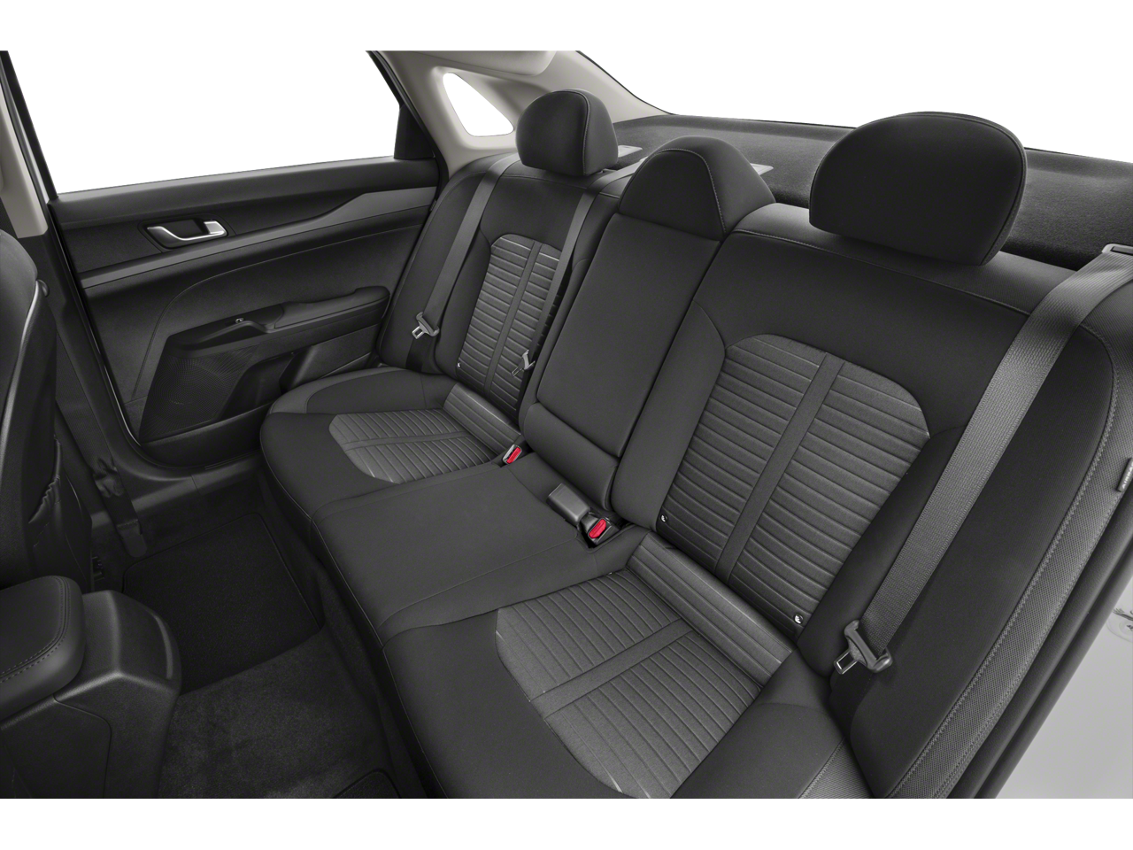 2025 Kia K5 LXS - Photo 36