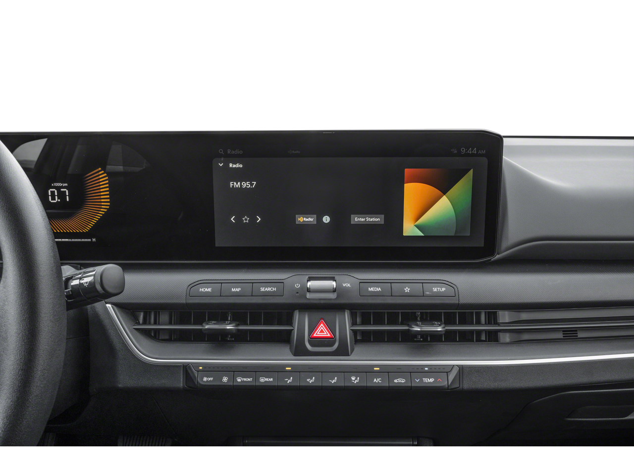 2025 Kia K4 LXS photo 3