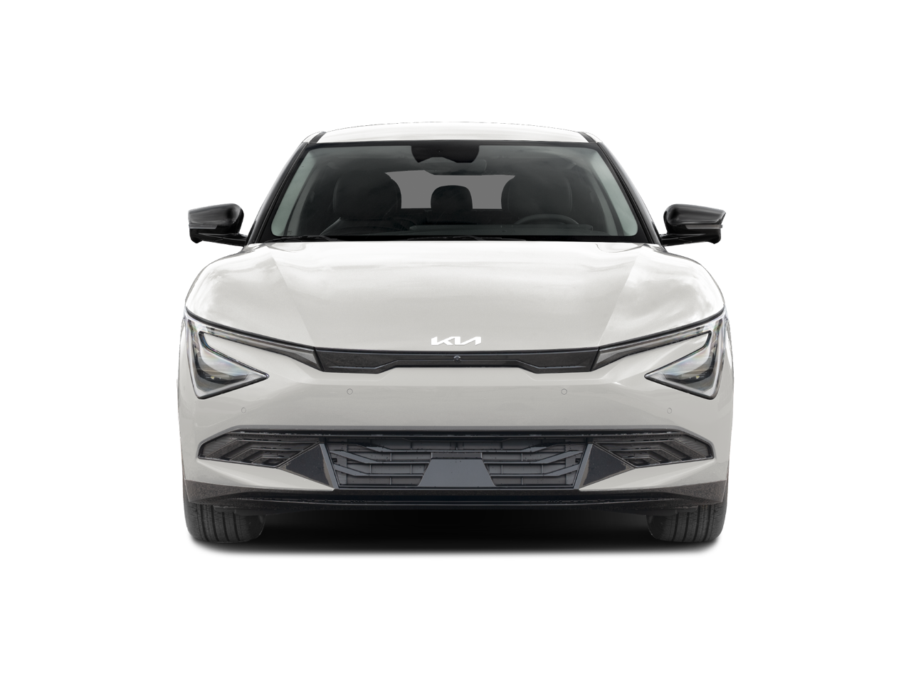 2025 Kia EV6 Light Wind photo 3