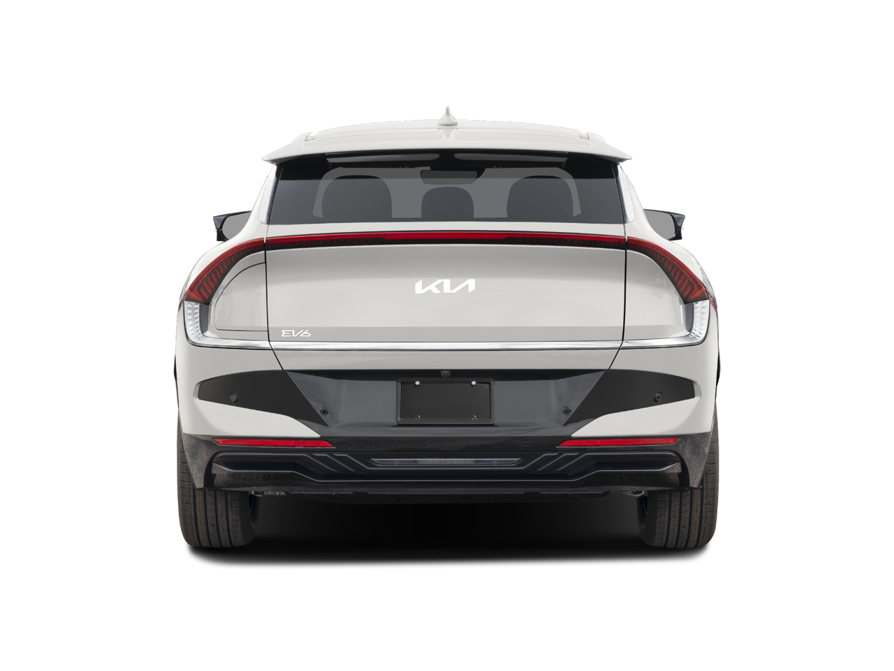 2025 Kia EV6 Light Wind photo 4