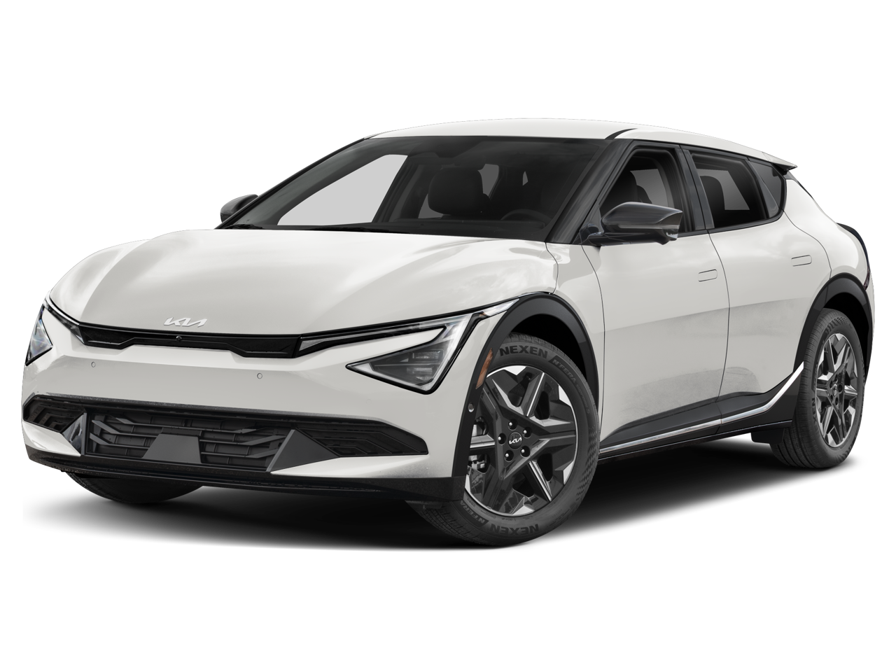 2025 Kia EV6 Light L/R AWD's photo