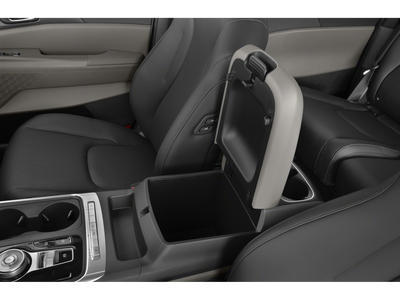 2025 Kia Carnival Hybrid EX