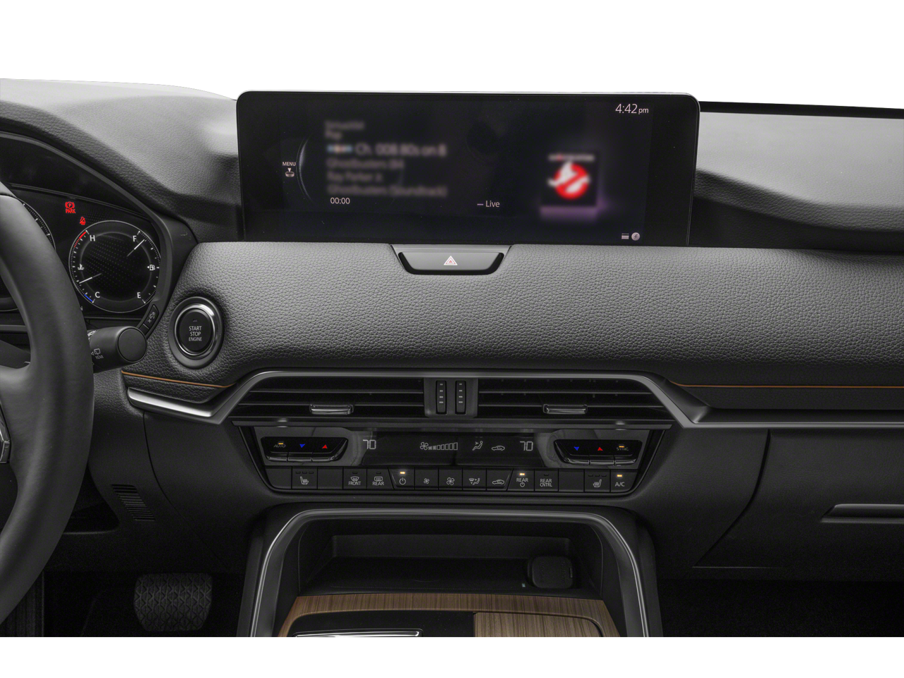 2025 Mazda Mazda CX-90 Premium Sport