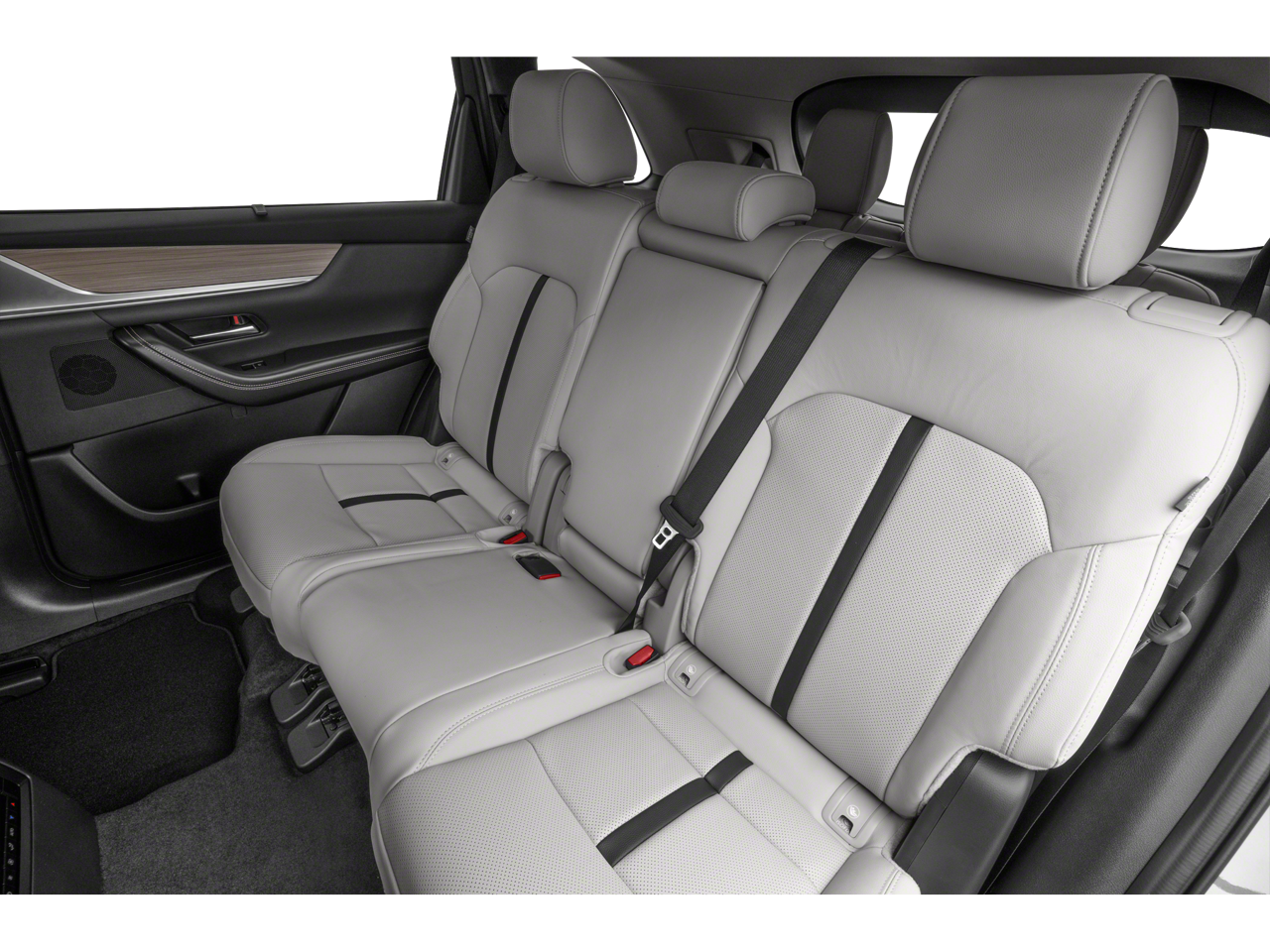 2025 Mazda Mazda CX-90 Premium Sport