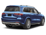 2025 Mercedes-Benz GLS GLS 580