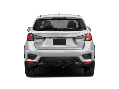 2025 Mitsubishi Outlander Sport S