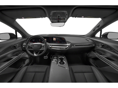 2026 Cadillac LYRIQ V-Series