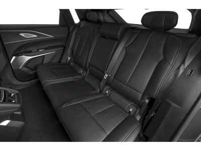 2026 Cadillac LYRIQ V-Series