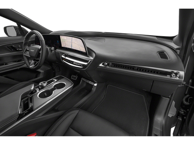 2026 Cadillac LYRIQ V-Series