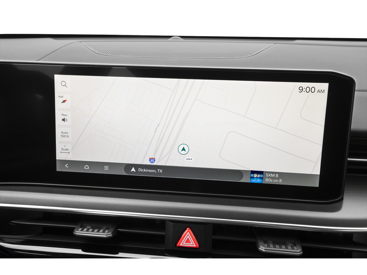 2026 Kia K5 GT-Line photo 4