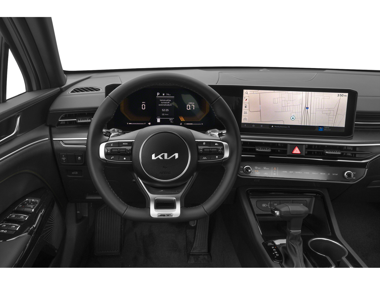 2026 Kia K5 GT - Photo 31