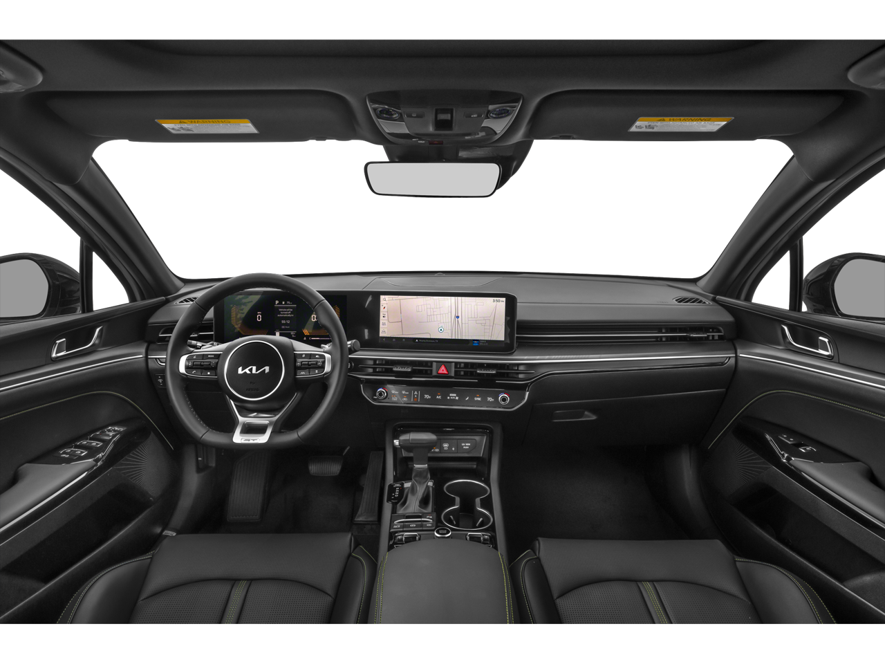 2026 Kia K5 GT - Photo 32