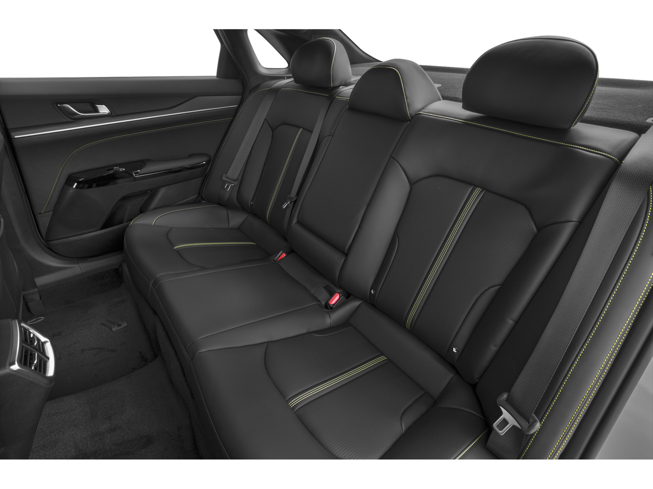 2026 Kia K5 GT - Photo 36