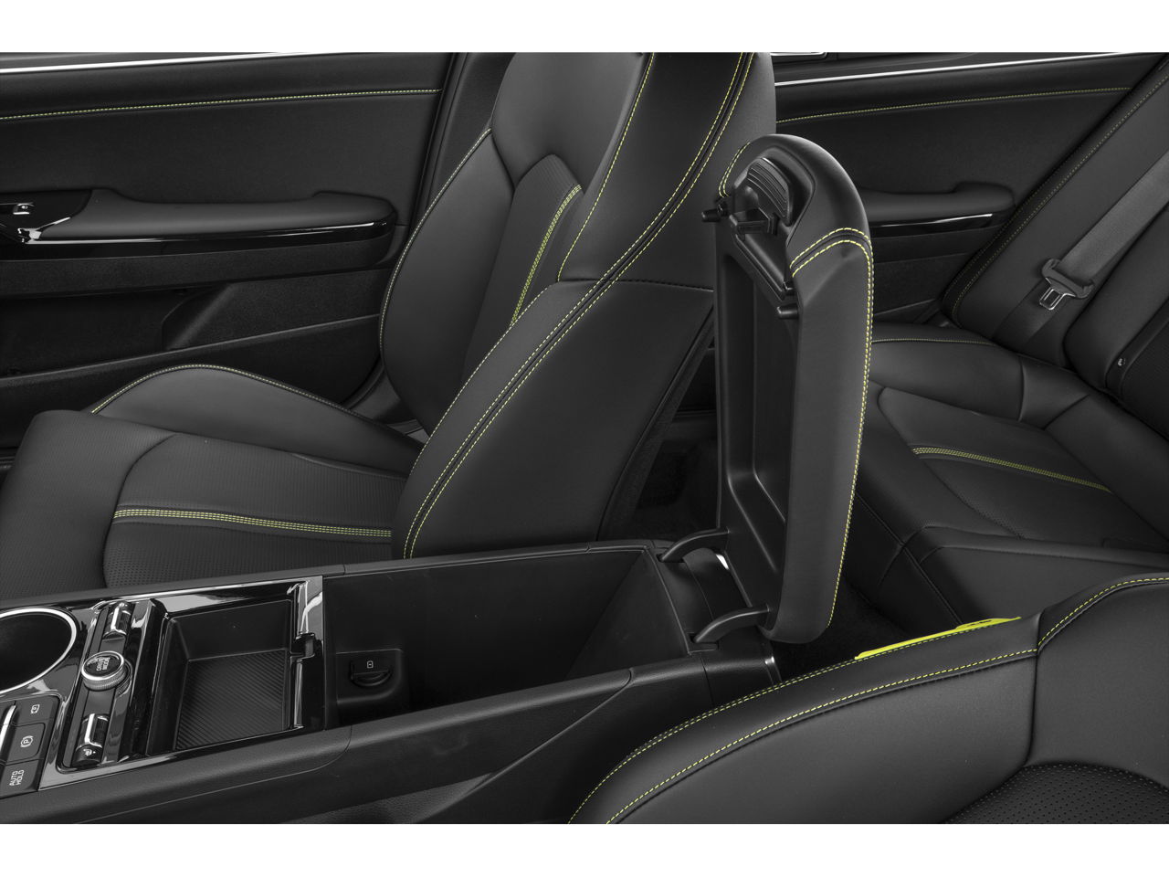 2026 Kia K5 GT - Photo 37