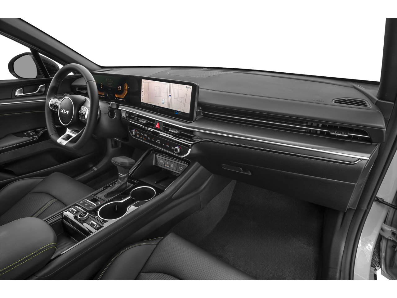 2026 Kia K5 GT - Photo 38