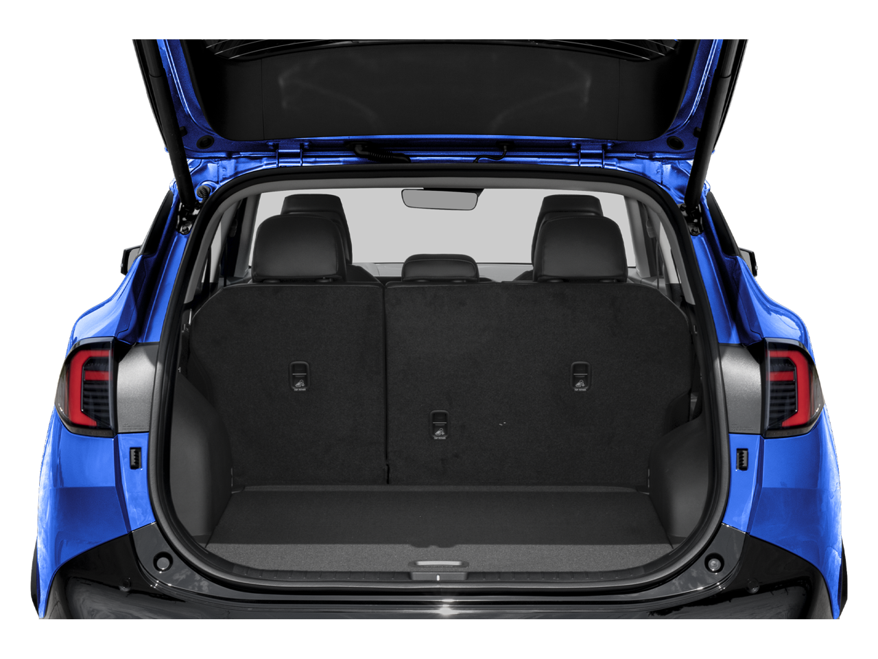 2026 Kia Sportage SX photo 4