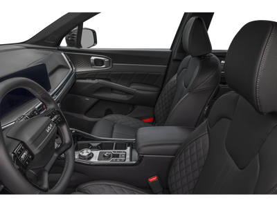 2026 Kia Sorento Hybrid X-Line SX-Prestige