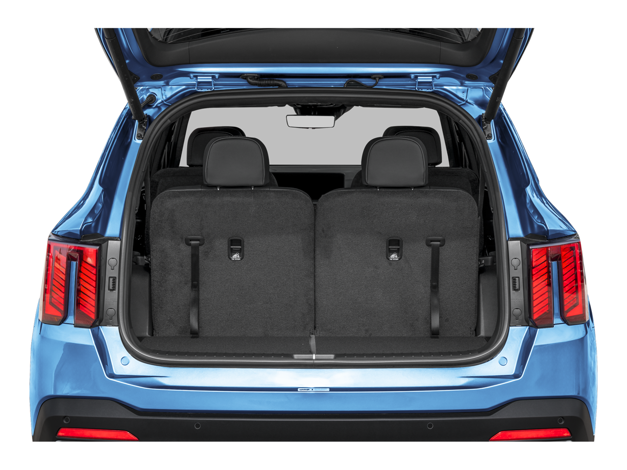 2026 Kia Sorento Hybrid X-Line SX-Prestige