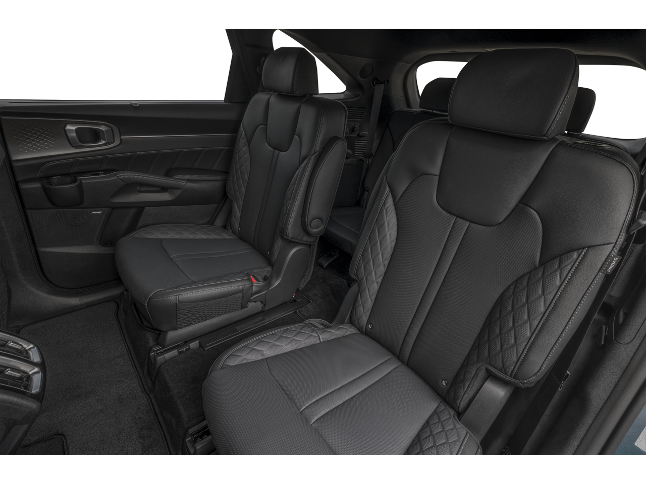 2026 Kia Sorento Hybrid X-Line SX-Prestige