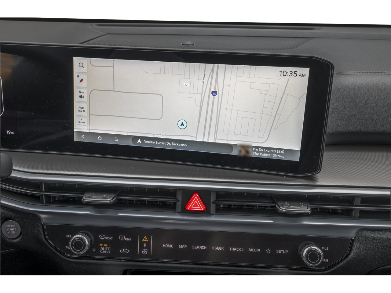 2026 Kia Sorento Hybrid X-Line SX-Prestige