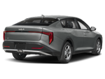 2027 Kia K4 LXS SEDAN