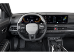 2027 Kia K4 Hatchback GT-Line