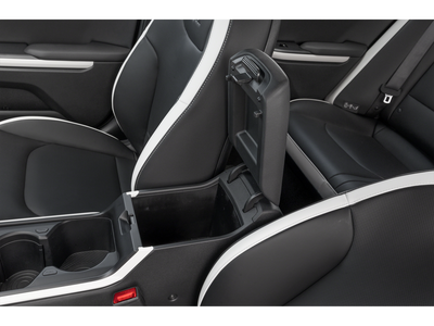 2027 Kia K4 Hatchback GT-Line