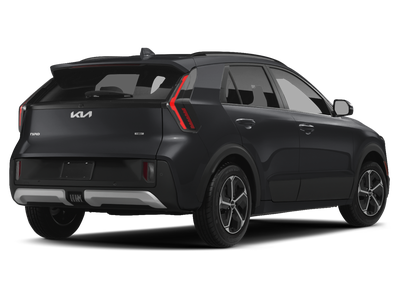 2027 Kia NIRO EX FWD