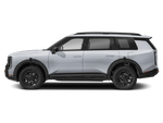 2027 Kia Telluride X-Pro SX Prestige