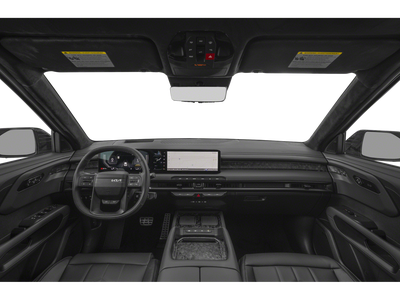 2027 Kia Telluride X-Pro SX Prestige