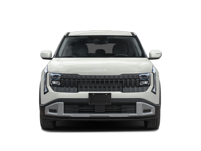 2027 Kia Seltos LX