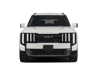 2027 Kia Telluride Hybri SX-PRESTIGE AWD