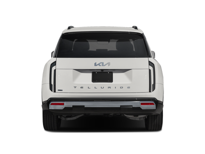 2027 Kia Telluride Hybri SX-PRESTIGE AWD