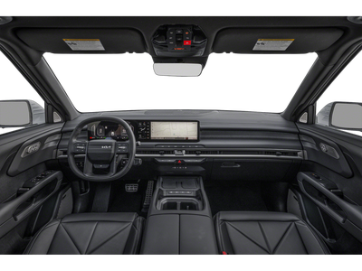 2027 Kia Telluride Hybri SX-PRESTIGE AWD