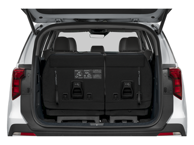 2027 Kia Carnival EX