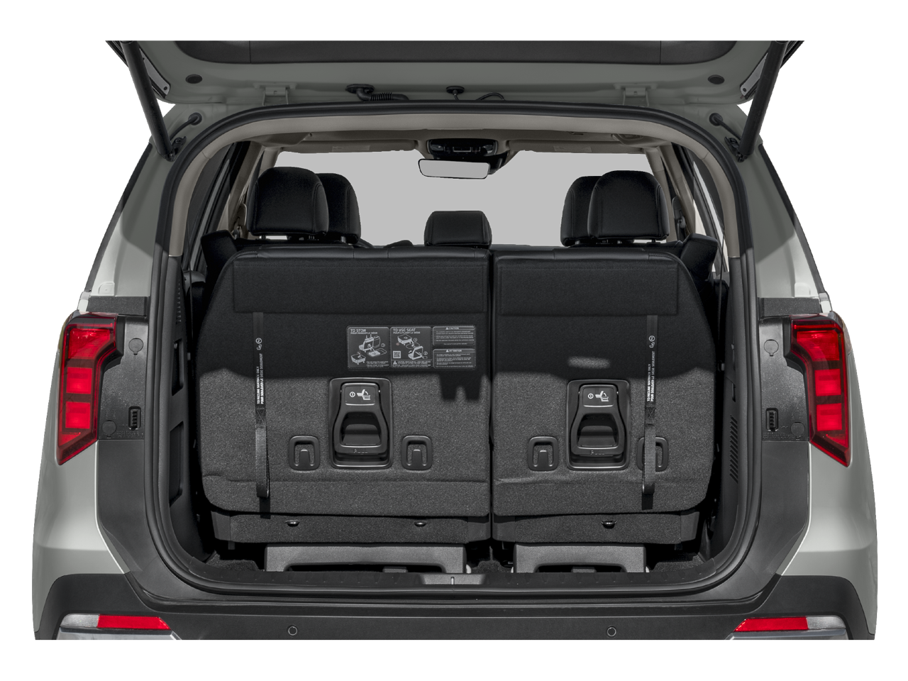 2027 Kia Carnival Hybrid SX FWD
