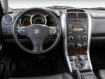 2008 Suzuki Grand Vitara w/Spare & Cargo Covers