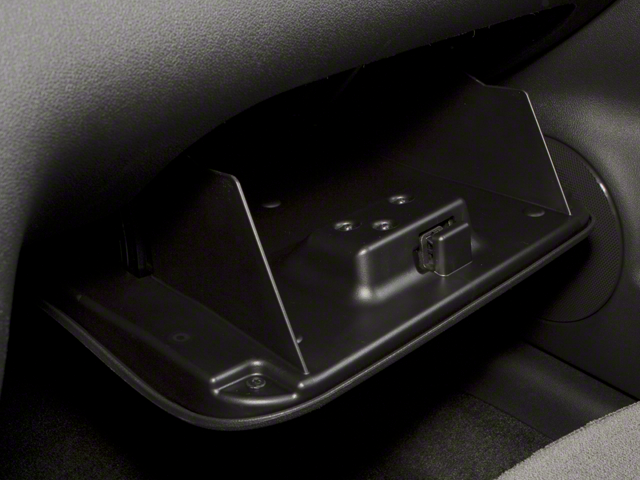 2010 Chevrolet Impala LT