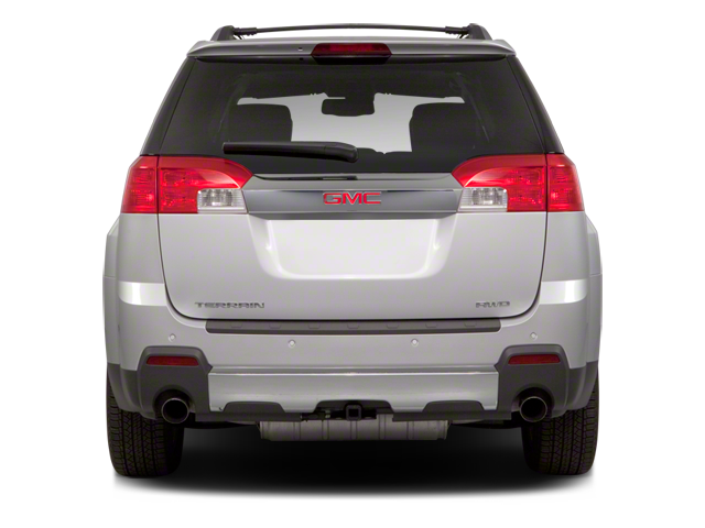 2010 GMC Terrain SLE-2