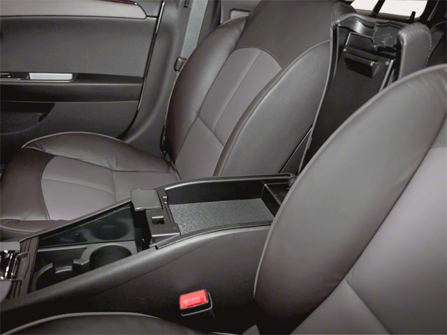2011 Chevrolet Malibu LT w/2LT