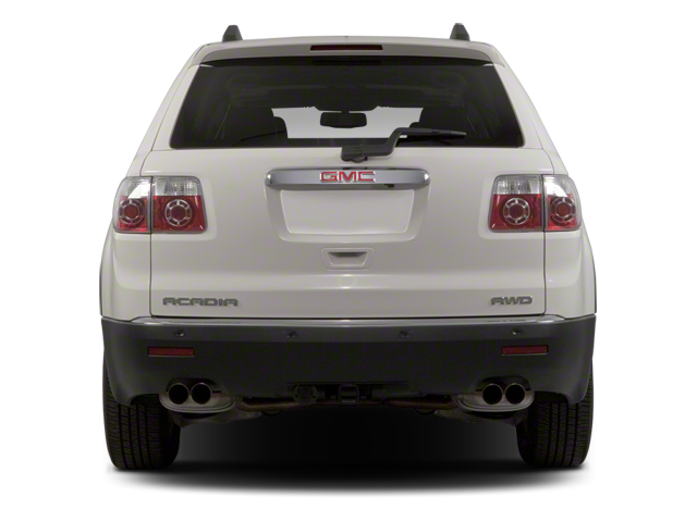 2011 GMC Acadia SLT2