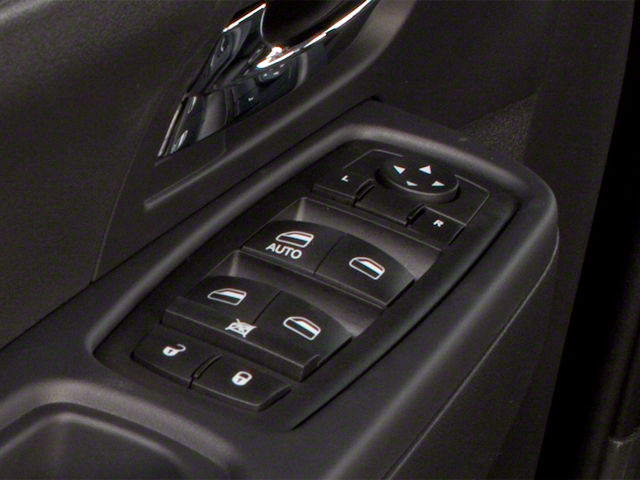 2012 Jeep Liberty Arctic