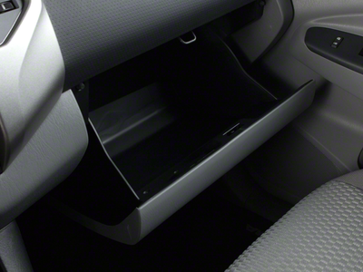 2012 Toyota Tacoma DBL CAB 4WD V6 AT