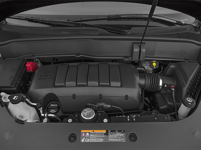 2013 Buick Enclave Leather