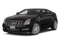 2013 Cadillac CTS 2DR CPE RWD