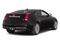 2013 Cadillac CTS 2DR CPE RWD