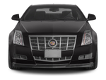 2013 Cadillac CTS 2DR CPE RWD